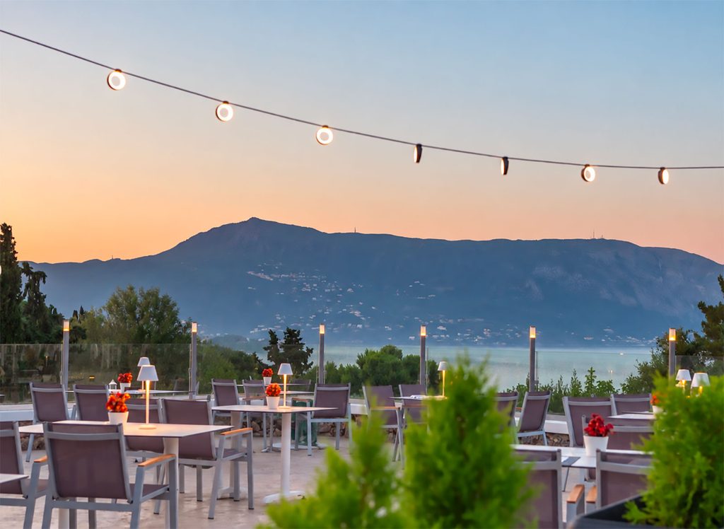 panorama kommeno restaurant corfu 01