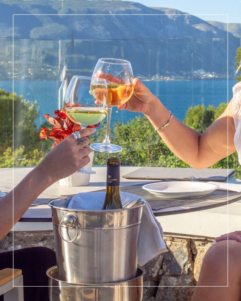 panorama kommeno restaurant corfu 13