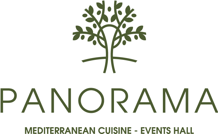 restaurant panorama kommeno corfu green web
